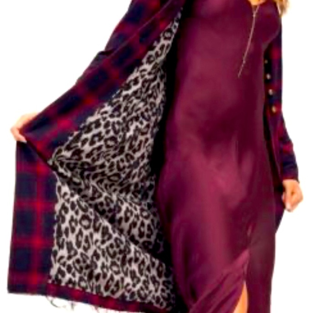Free people Odessa Duster